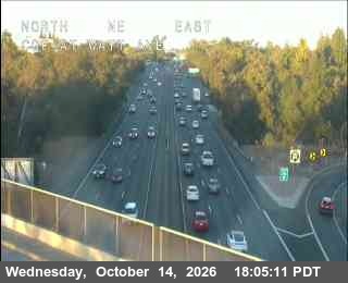 SR-51 at Watt