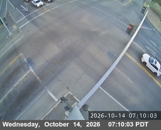 SR-53 at 40th/Lakeshore Dr