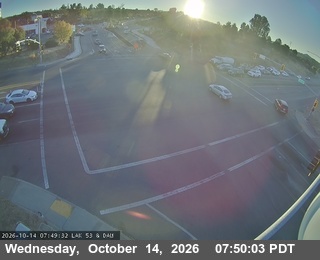 SR-53 at Dam Rd (South)