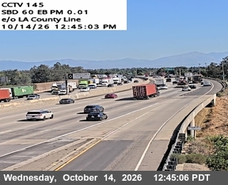 SR-60 east of County Line