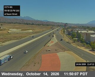 SR-60 at Nason St.