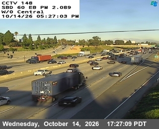SR-60 west of Central