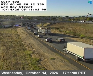 SR-60 west of Day Street