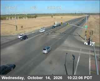 SR-65 at Hwy 65 - Riosa