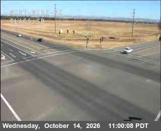 SR-65 at Wise