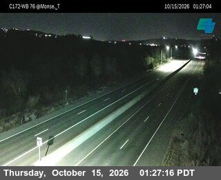 SR-76 at Via Monserate Top