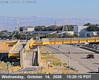 SR-84 at Eof Chilco St