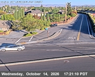 SR-85 at Union Ave