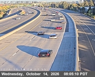 SR-87 at Skyport Dr