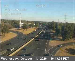 SR-99 at 47th Ave