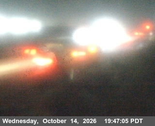SR-99 at Livingston RWIS