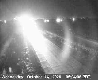 SR-99 north of Harvey Pettit Rd