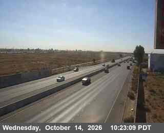 SR-99 north of SR 120