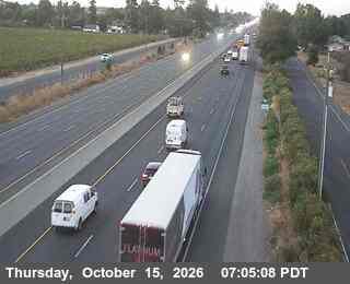 SR-99 south of Armstrong Rd
