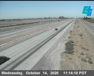 SR-99 south of Mariposa Way