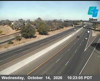 SR-99 south of Sr 4