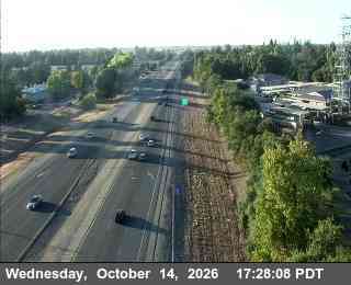 SR-99 at Southgate 1