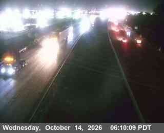 SR-99 at Taylor Rd