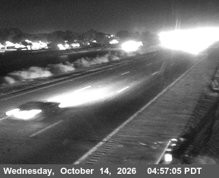 SR-99 at Turlock Rest Stop RWIS/OUT