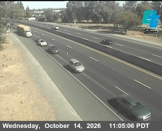 SR-99 at Waterloo Rd