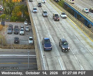 US-101 at 17th Street