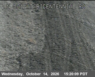 US-101 at Bicentennial Way