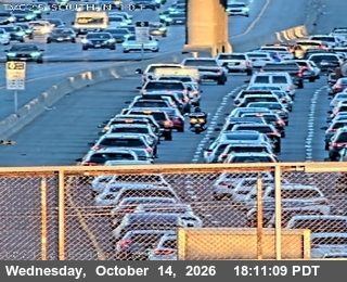 US-101 at Fair Oaks Ave