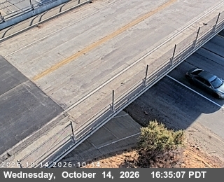 US-101 at Masten Blvd