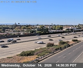 US-101 at Mckee Rd