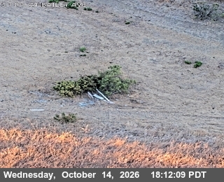 US-101 at S101 at Bailey Av