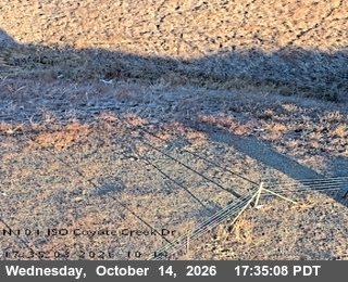 US-101 south of Coyote Creek Golf Drive