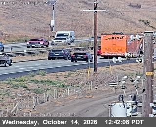 US-101 south of SR-25