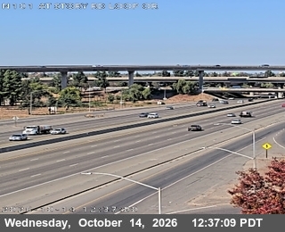 US-101 at Story Rd