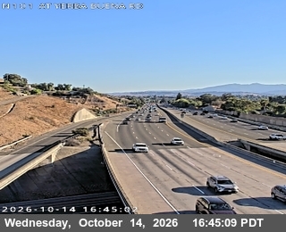 US-101 at Yerba Buena Rd