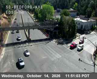 US-50 at Bedford