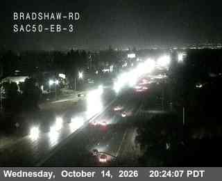 US-50 at Bradshaw Rd 3