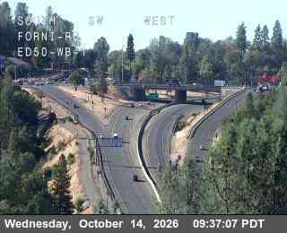 US-50 at Forni ED50 WB 1