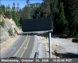 US-50 at Ice House