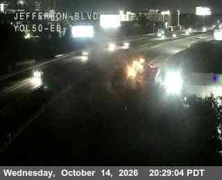 US-50 at Jefferson Blvd 1