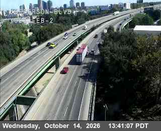 US-50 at Jefferson Blvd 2