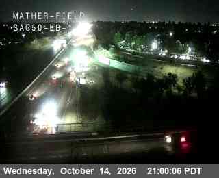 US-50 at Mather Field EB 1