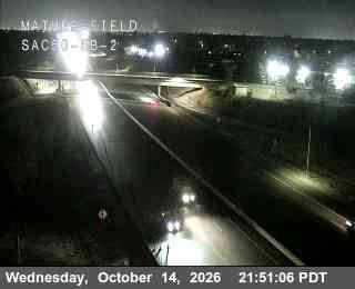 US-50 at Mather Field EB 2