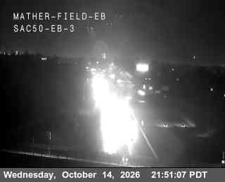 US-50 at Mather Field EB 3