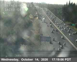 US-50 at Mayhew Rd 1
