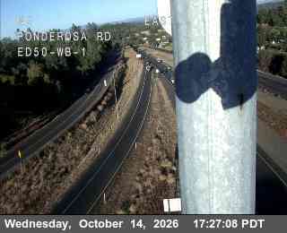 US-50 at Ponderosa 1