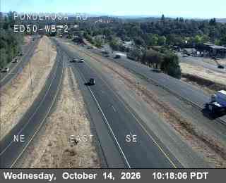 US-50 at Ponderosa 2
