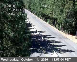 US-50 at Sly Park ED50 EB 2