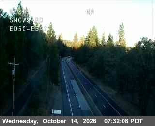 US-50 at Snow ED50 EB 2