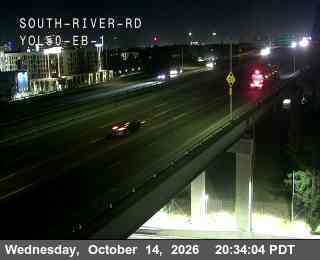 US-50 at South River Rd 1