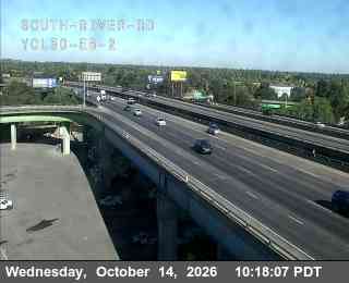 US-50 at South River Rd 2